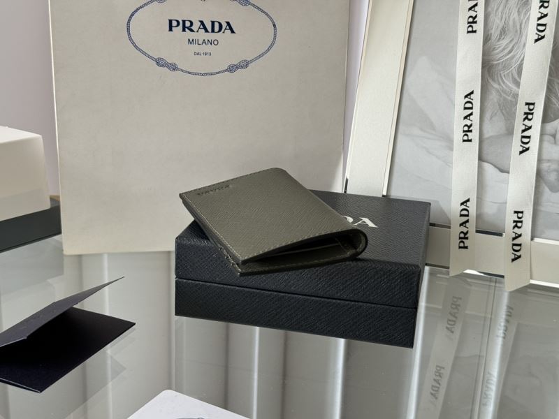 Prada Wallet